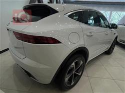 جاگوار E-Pace